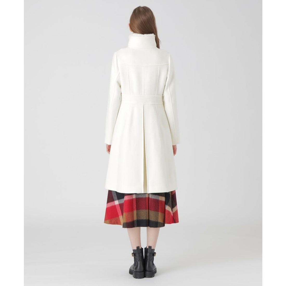 ブルーレーベルクレストブリッジ BLUE LABEL CRESTBRIDGE ファイン