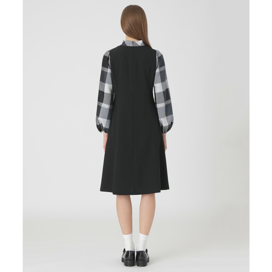 ブルーレーベルクレストブリッジ BLUE LABEL CRESTBRIDGE ドッキング