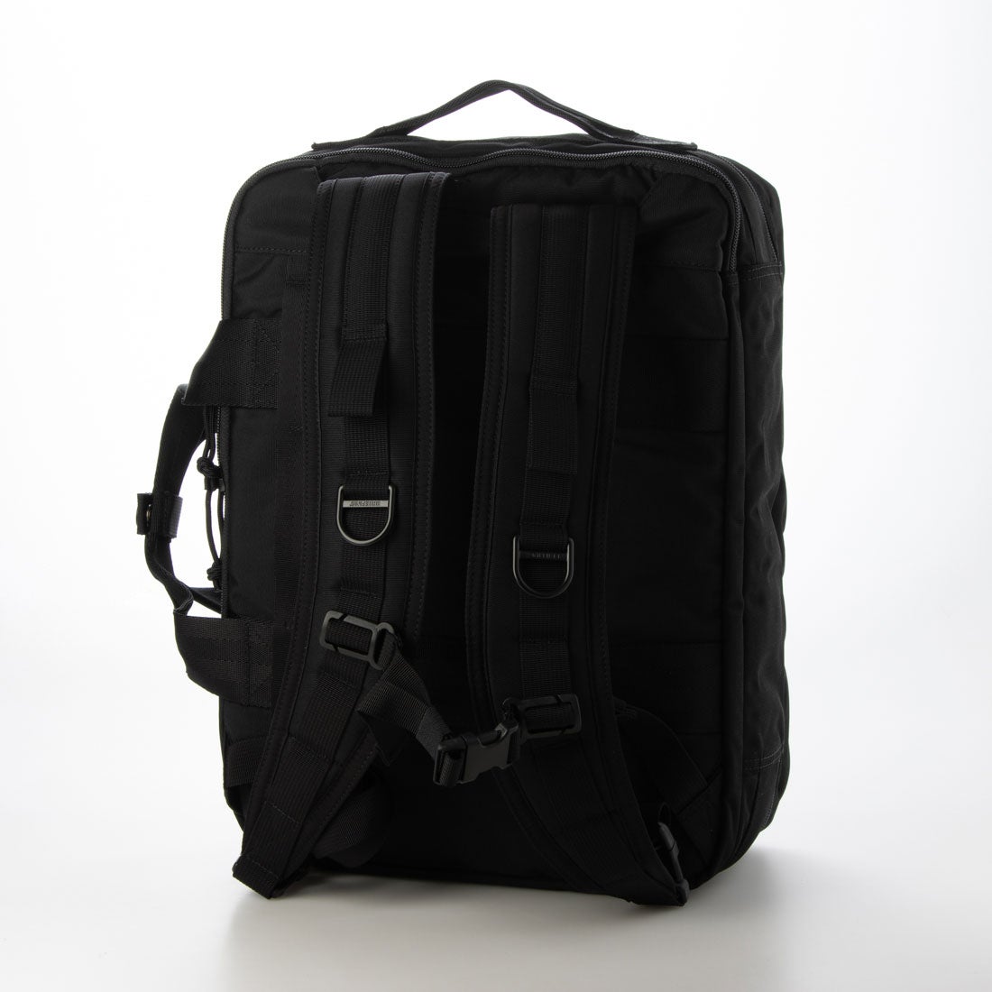 ブリーフィング BRIEFING TR-3 S MW GENII ビジネスバッグ （ブラック