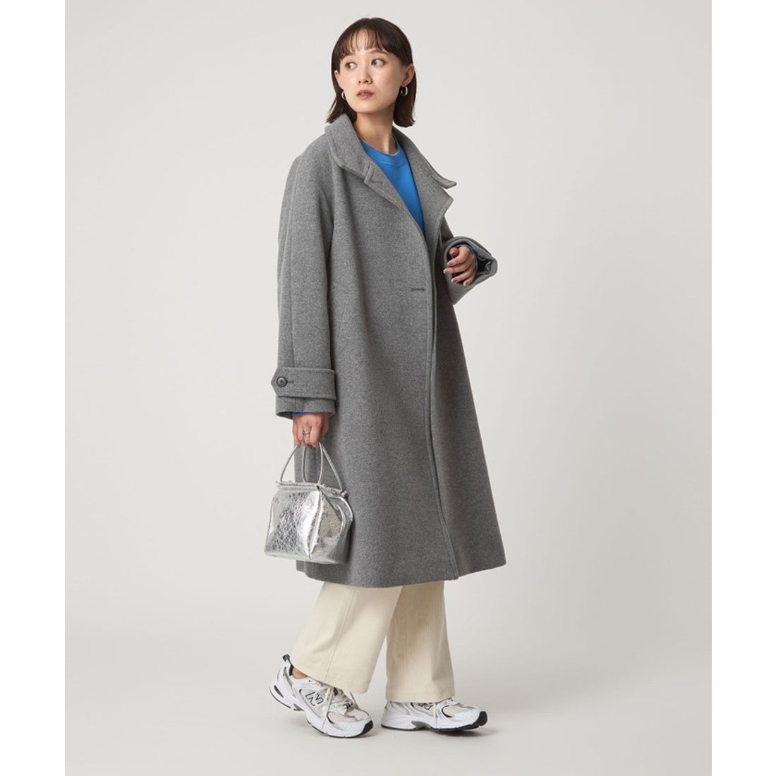 UNITED ARROWS green label relaxing ［size SHORT/TALLあり］SENTDALE