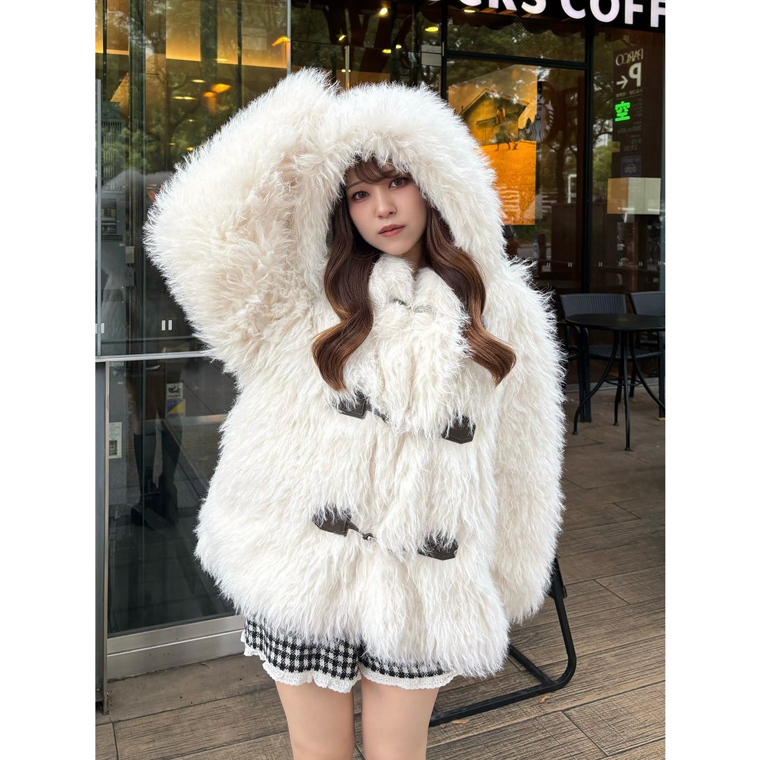 ダーリッチ Darich 【Darichロゴガーメント＆DDロゴベロアハンガー付き