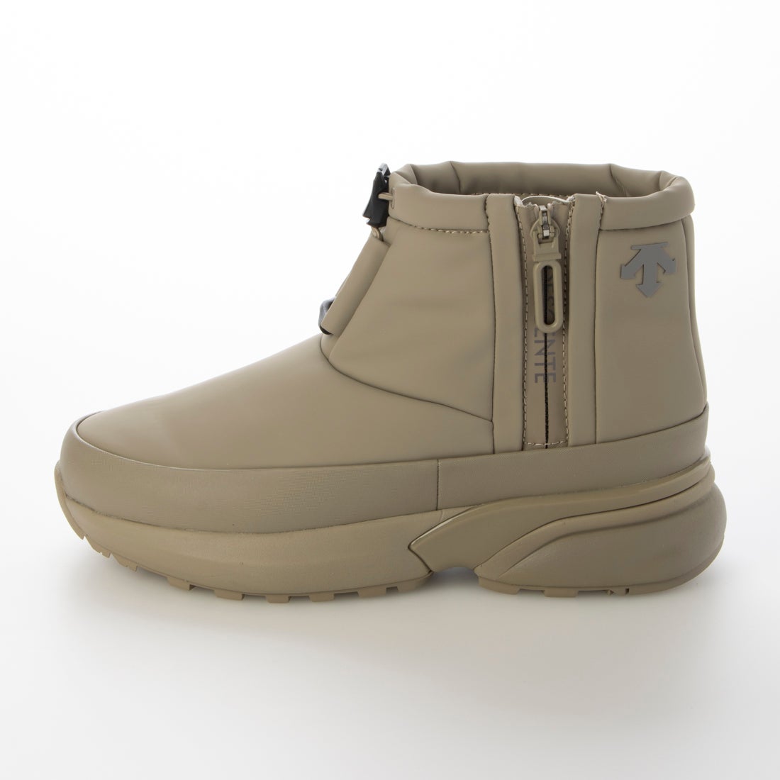 デサント DESCENTE レディース ブーツ ウィンターブーツ スノーブーツ