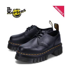 ドクターマーチン Dr.Martens 3ホール シューズ オードリック