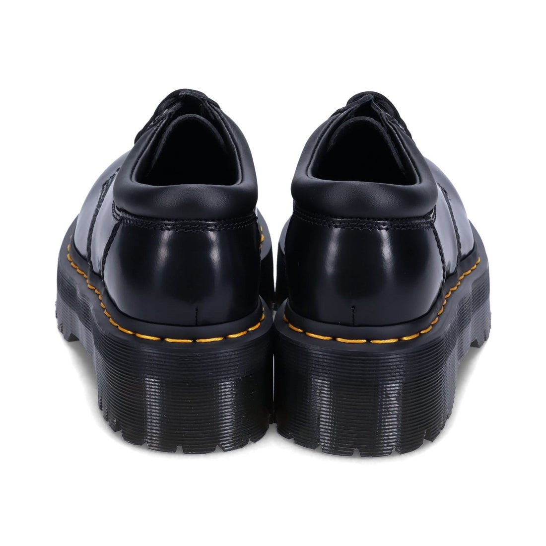 ドクターマーチン Dr.Martens 5ホール シューズ クアッド レトロ