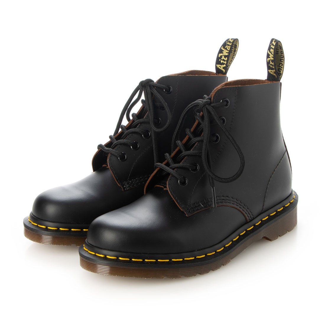 ドクターマーチン Dr.Martens レディース ブーツ 6ホール 101 VINTAGE