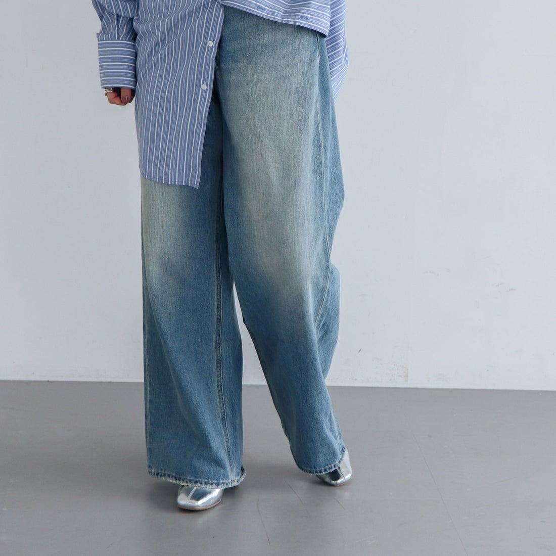 EVOL/イーボル】 ソフトストレッチ7cmヒールショートブーツ IX5478