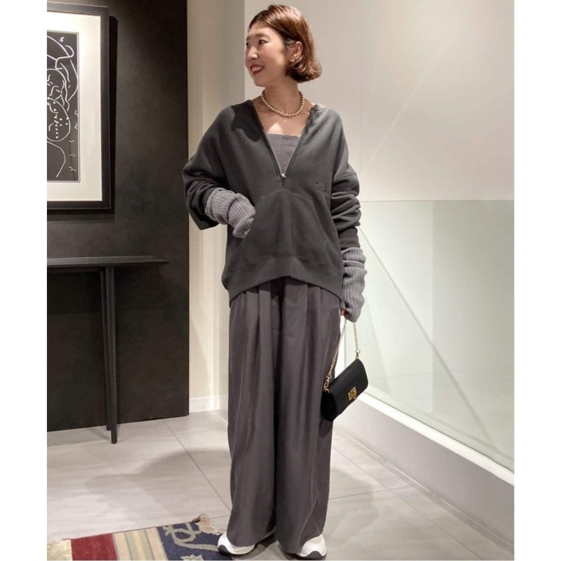 フレームワーク FRAMeWORK ≪追加予約≫Champion/チャンピオン 別注