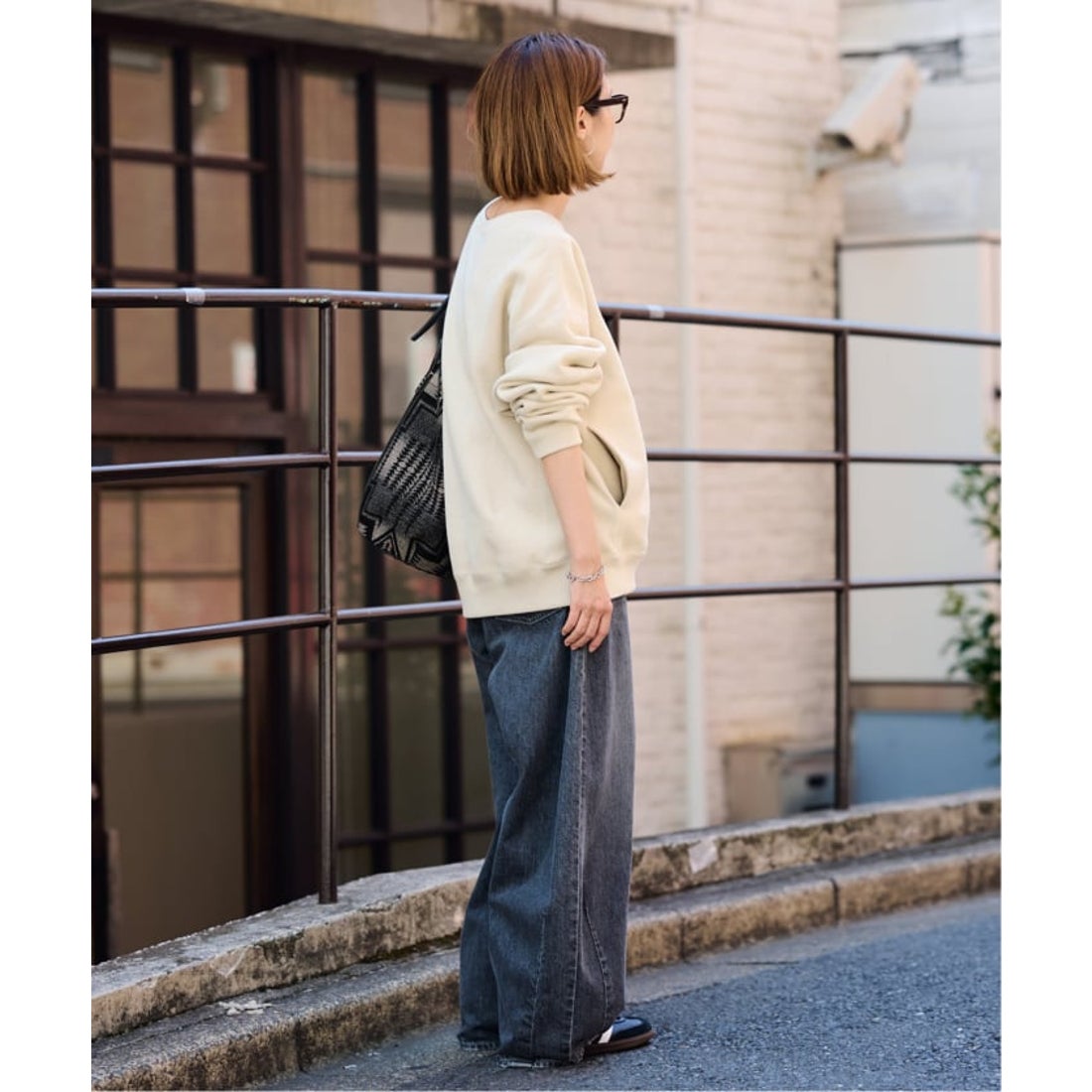 フレームワーク FRAMeWORK ≪予約≫Champion 別注製品染めREVERSE