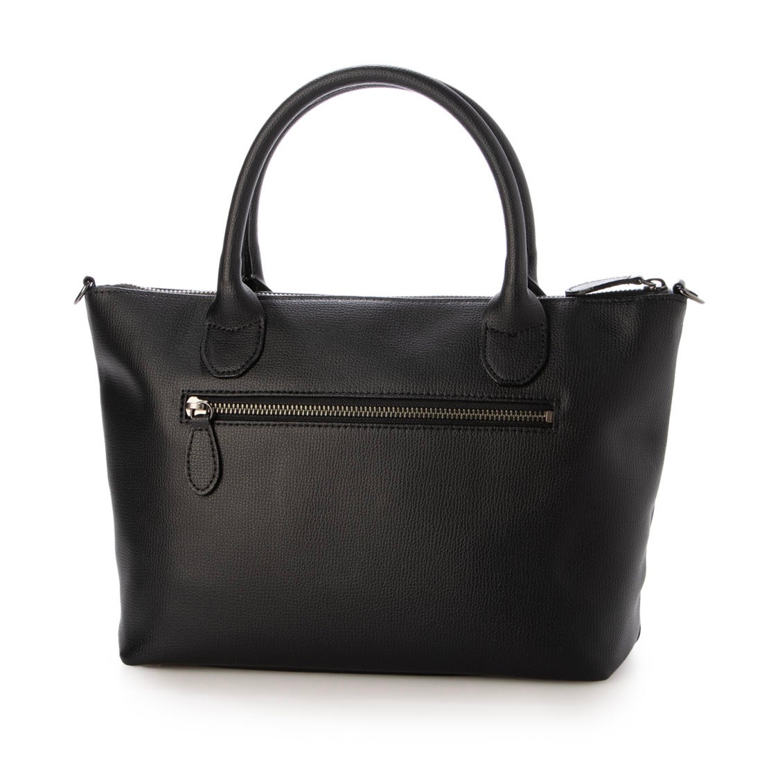 キタムラケイツウ キタムラK2 2WAY牛革ショルダーバッグ P-1105 （クロ