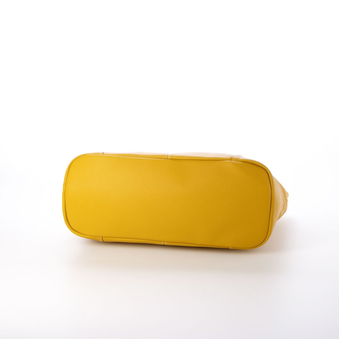 アッシュ・エル H・L トートバッグ （イエロー） -ファッション通販