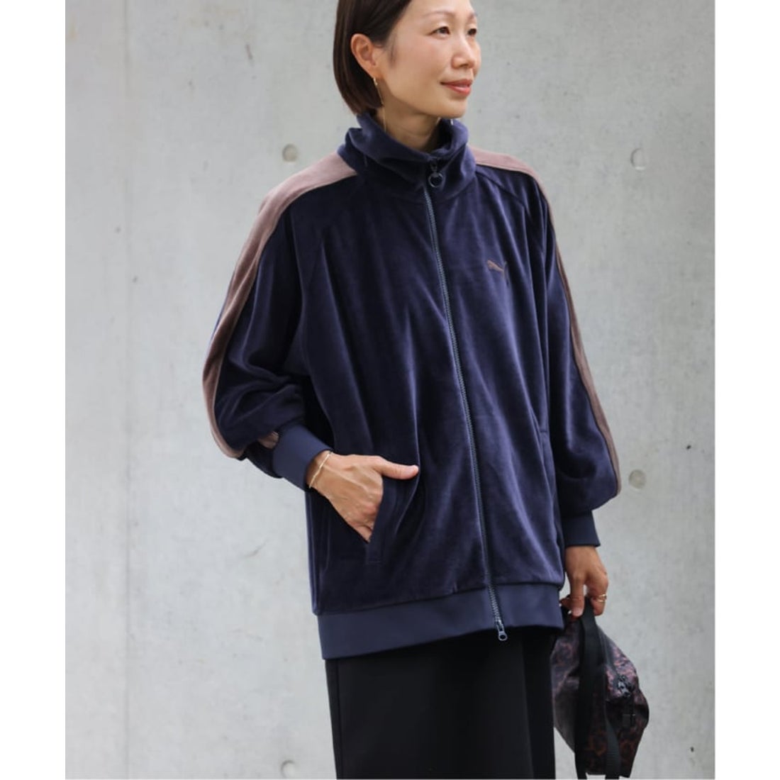 ジャーナルスタンダード レリューム JOURNAL STANDARD relume 別注