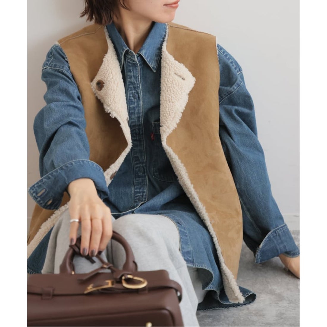 ジャーナルスタンダード レリューム JOURNAL STANDARD relume ［25AW