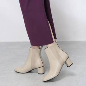 ジルスチュアート シュー JILLSTUART shoe サイドゴアショートブーツ