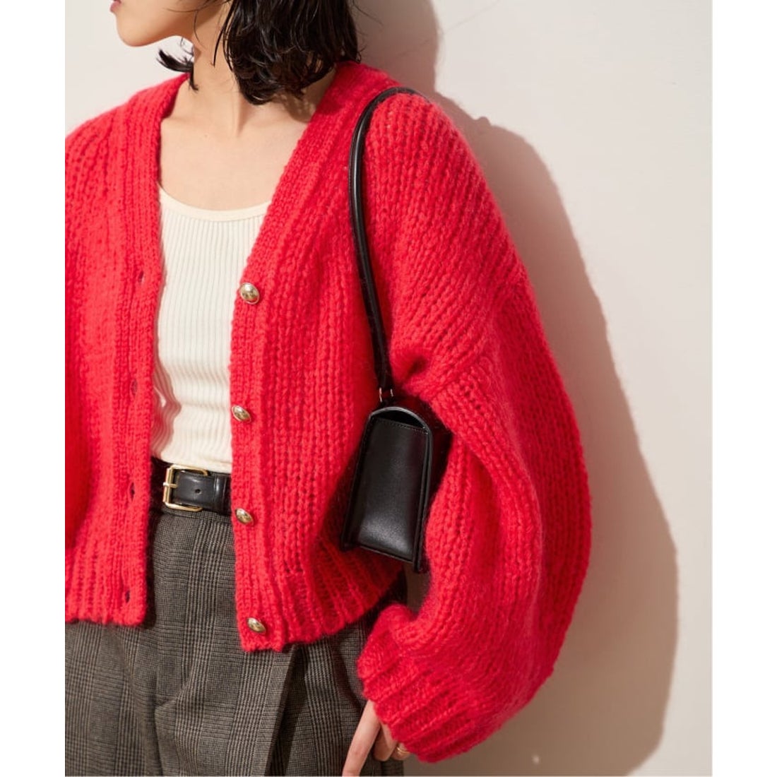 ジャーナルスタンダード レサージュ JOURNAL STANDARD L'ESSAGE AMYRIS