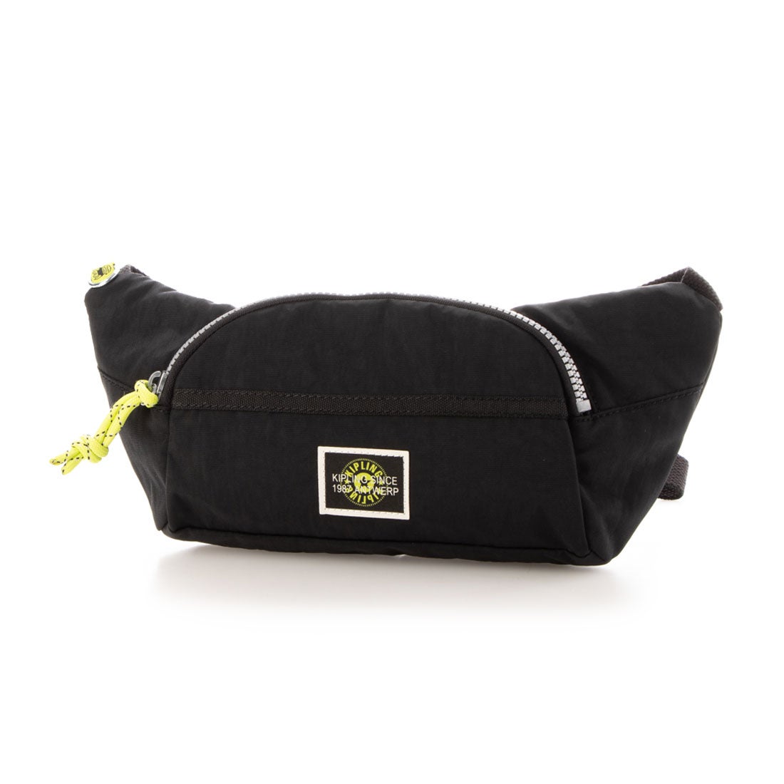 キプリング Kipling YURA （Valley Black C） クロスボディバッグ