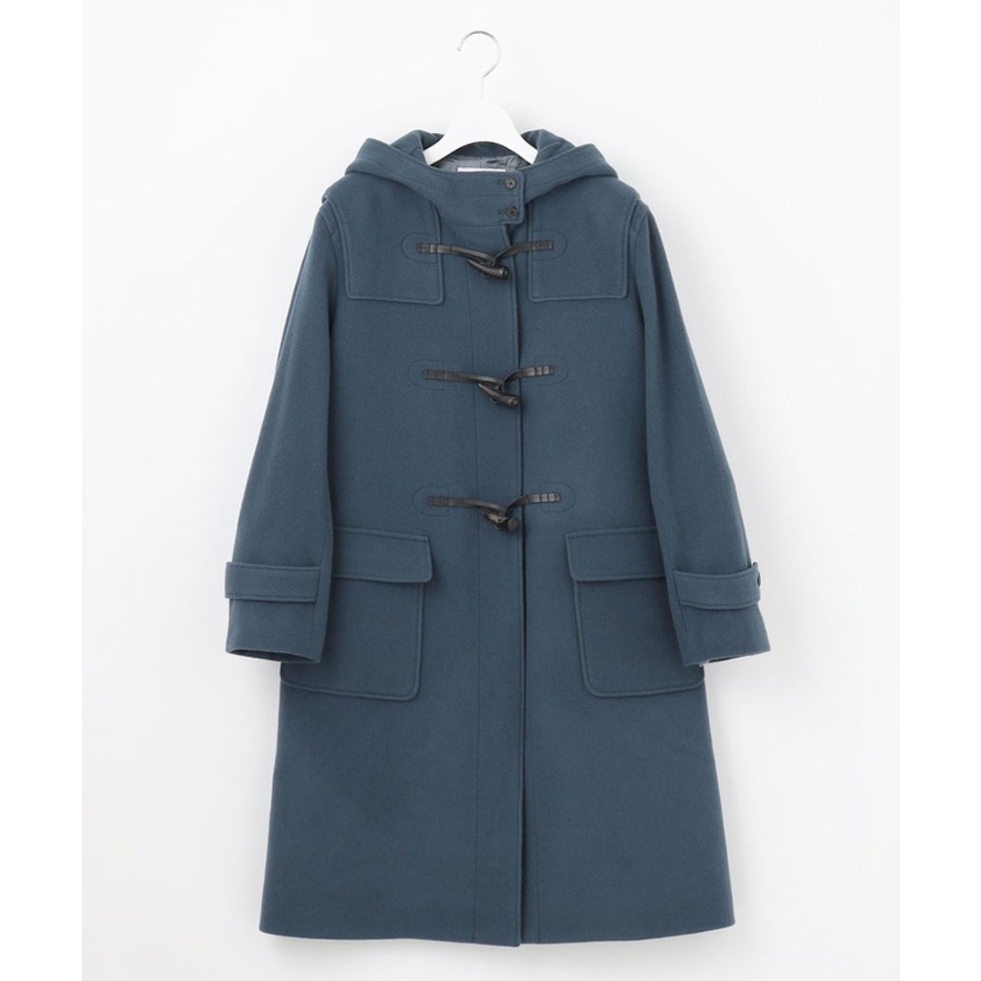 ジェイ プレス レディス オオキイサイズ J.PRESS LADIES L Jackal 140s