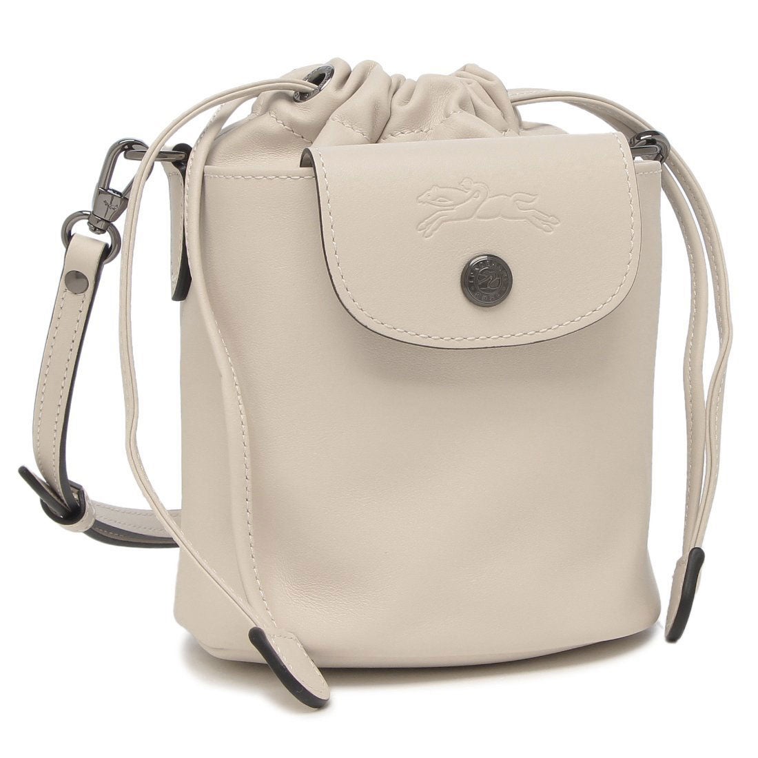 ロンシャン LONGCHAMP ショルダーバッグ プリアージュ エクストラ XS