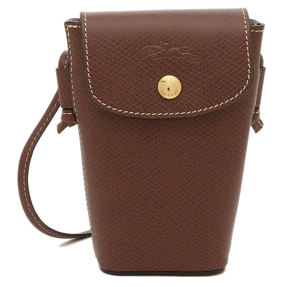 ロンシャン LONGCHAMP ショルダーバッグ エピュレ ミニバッグ 携帯