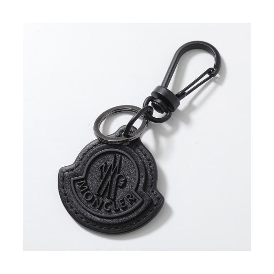 モンクレール MONCLER MONCLER キーリング KEY RING 6F00007 M2489