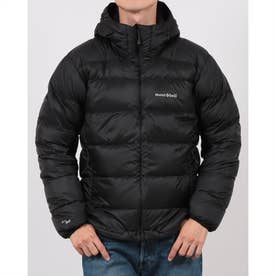 モンベル mont-bell モンベル ライトアルパインダウン パーカ Men's