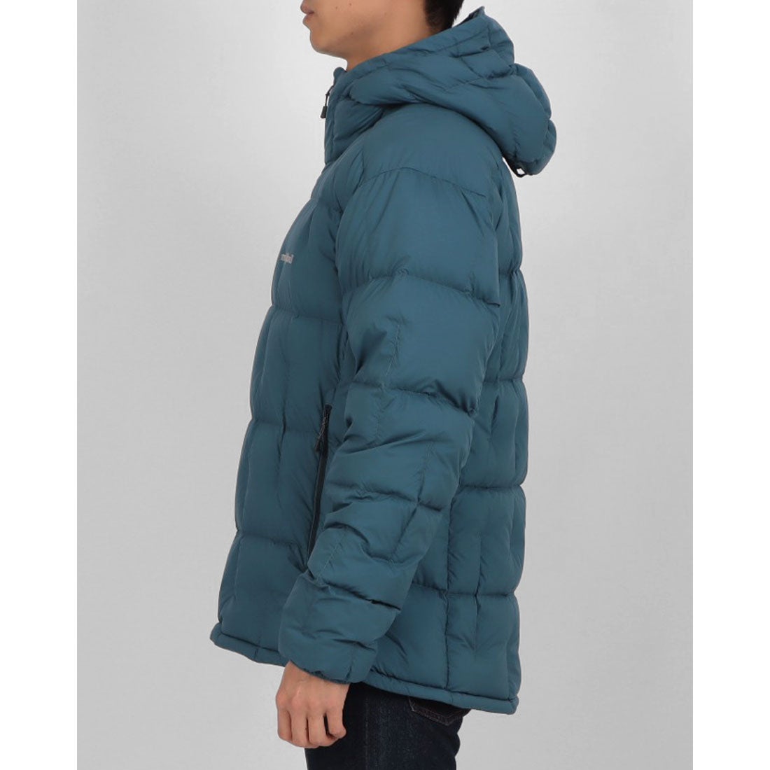 モンベル mont-bell モンベル ネージュダウン パーカ Men's 男性用