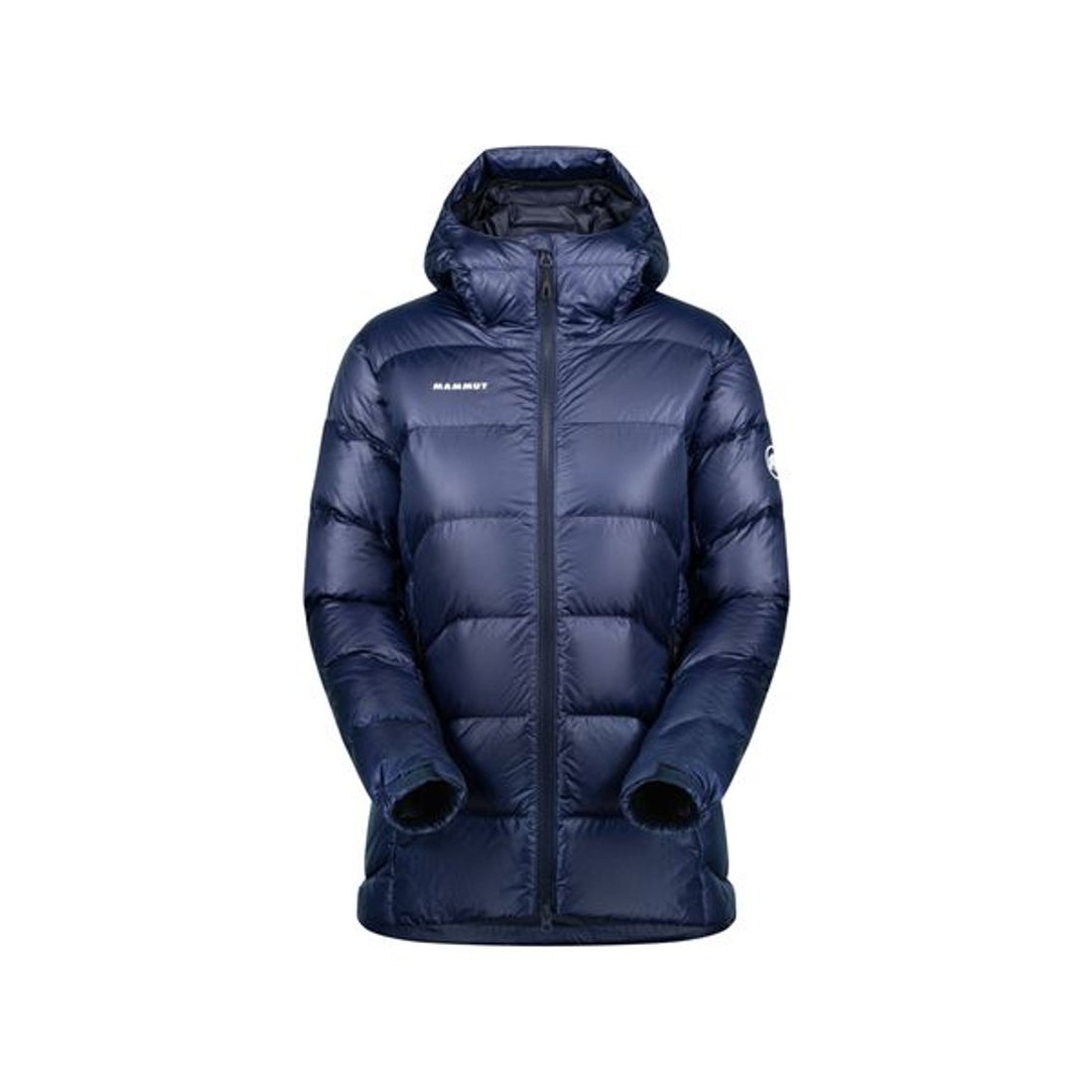 マムート MAMMUT GRAVITY IN HOODED JACKET AF WOMEN (グラビティイン