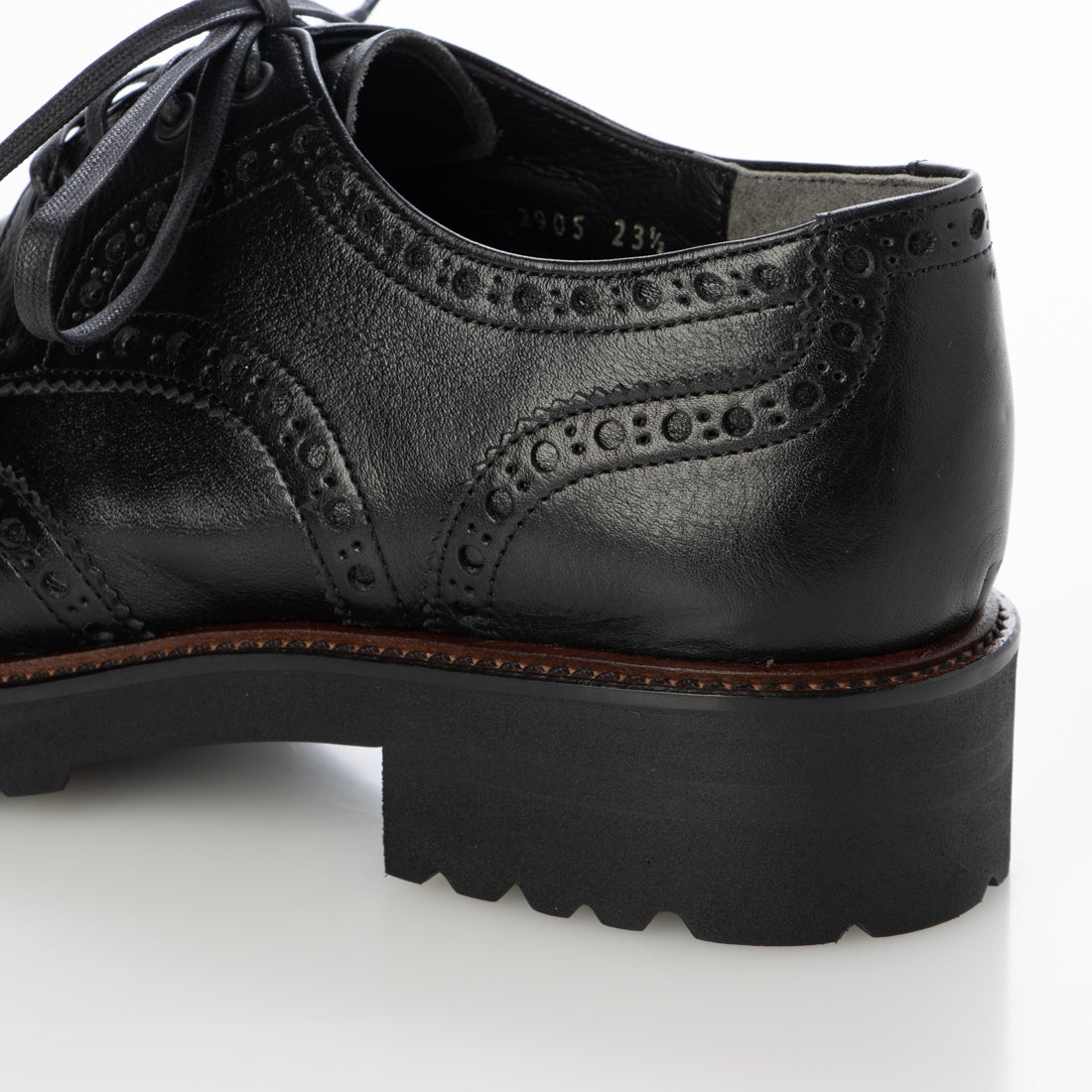 マーガレット・ハウエル アイデア MARGARET HOWELL idea ウィング