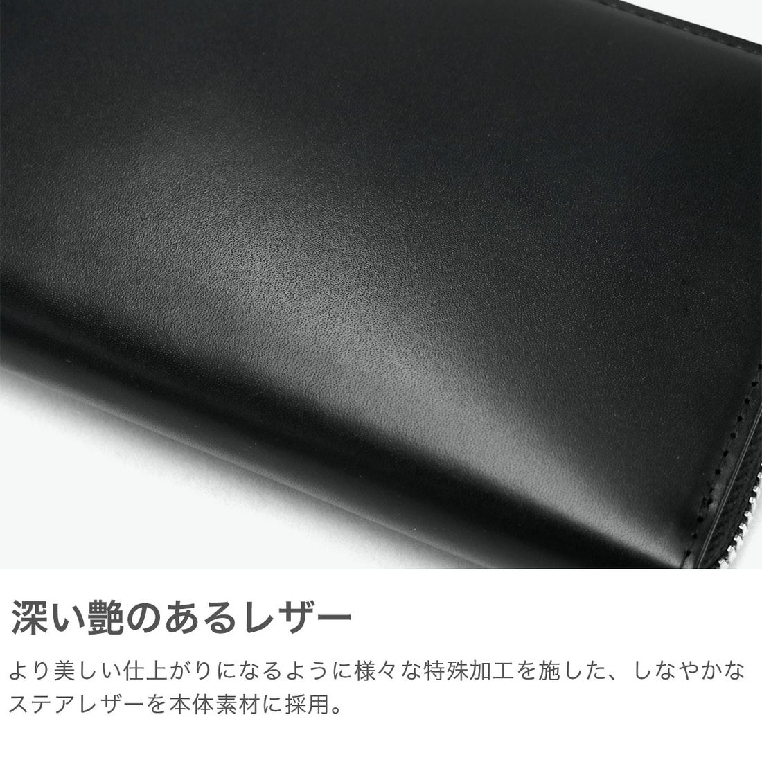 マスターピース master-piece 正規取扱店 長財布 メンズ レディース 本