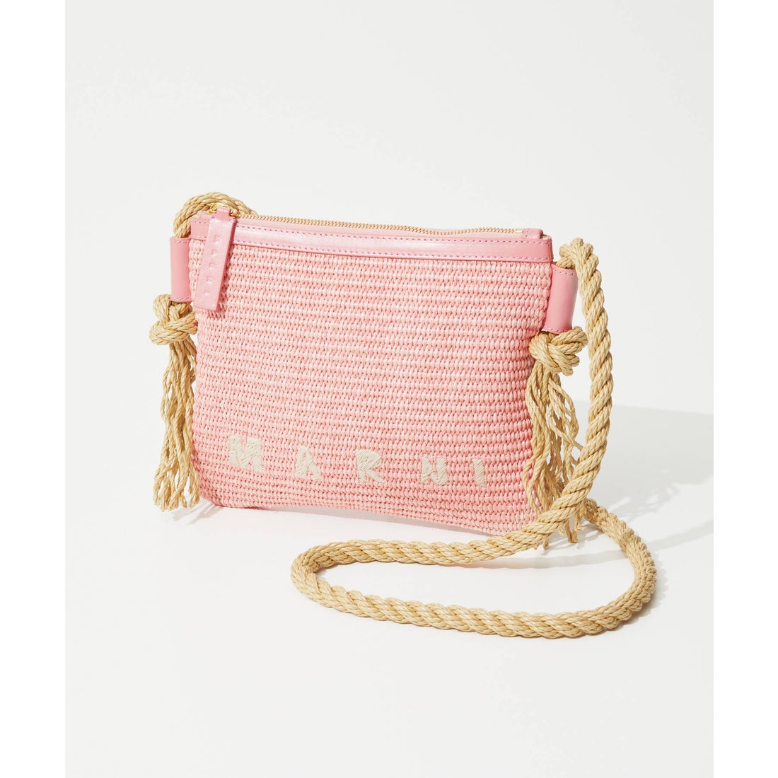 マルニ MARNI PHMO0011U1 P3860 ショルダーバッグ レディース ミニ