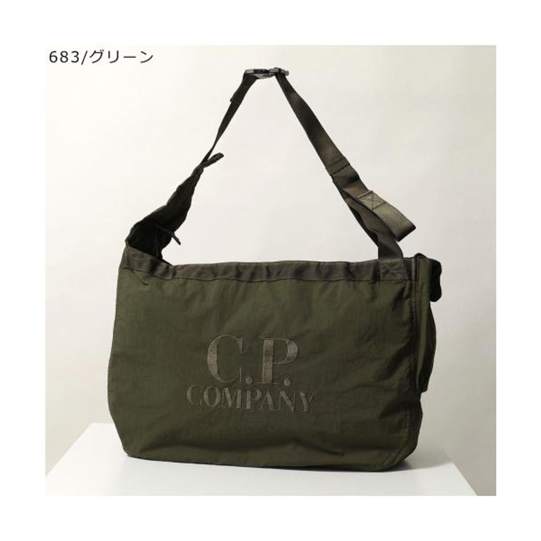 シーピーカンパニー C.P. COMPANY C.P.COMPANY ショルダーバッグ