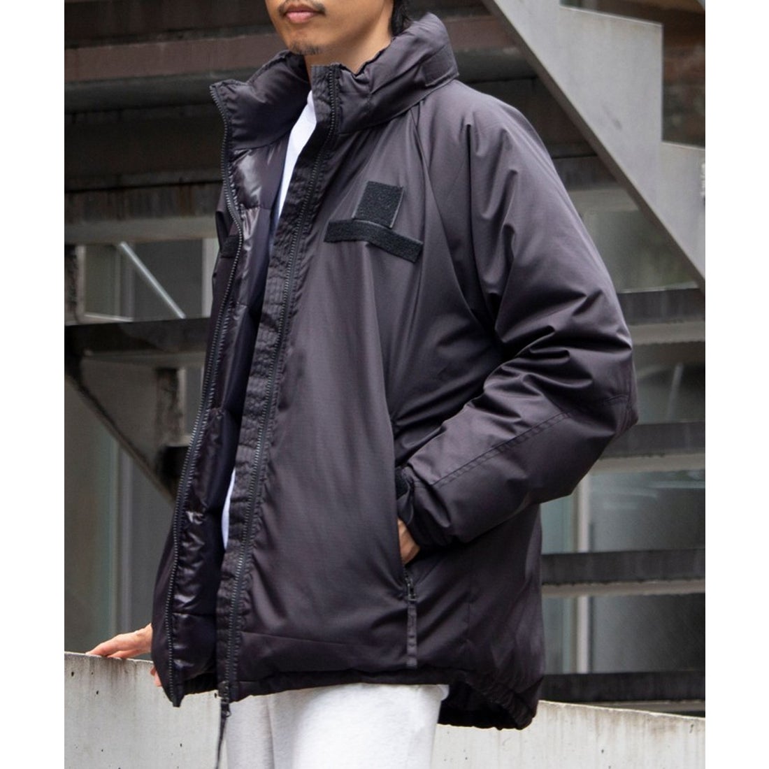 グロスター GLOSTER 【TAION/タイオン】GLOSTER別注 MILITALY LEVEL7