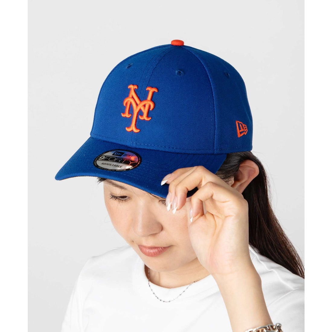 ニューエラ NEW ERA ニューエラ NEW ERA 9FORTY 940 New York Mets The