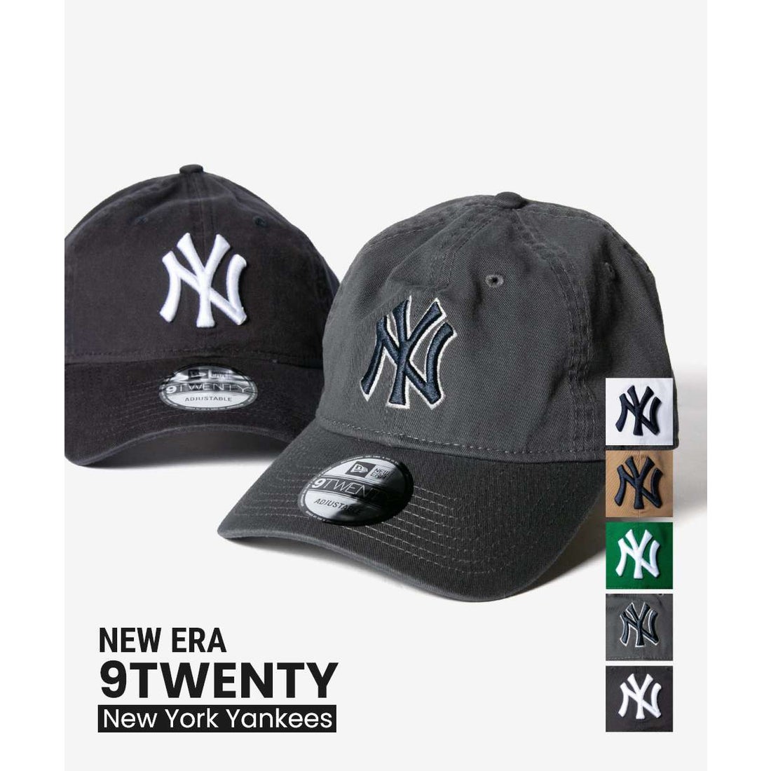 ニューエラ NEW ERA ニューエラ NEW ERA 9TWENTY 9トゥエンティ New