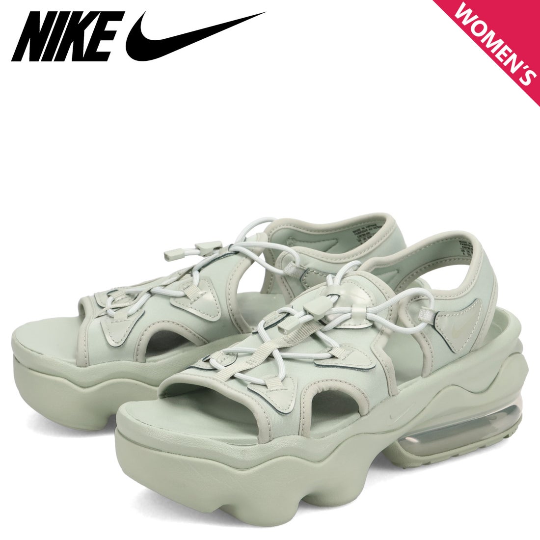 ナイキ NIKE エアマックス ココ サンダル スポーツサンダル レディース