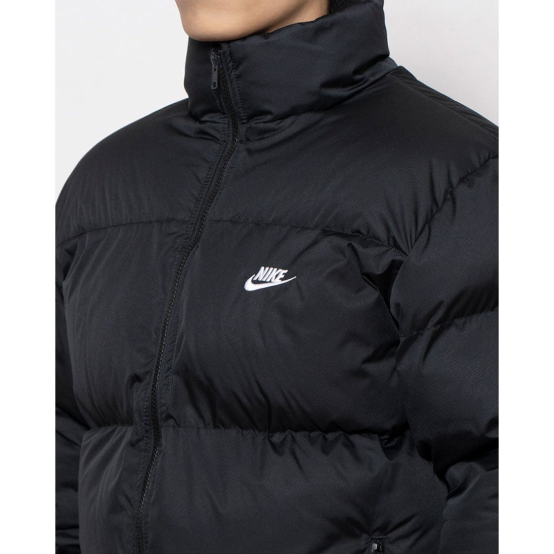 ナイキ NIKE メンズ 中綿ジャケット ナイキ TF クラブ パファー