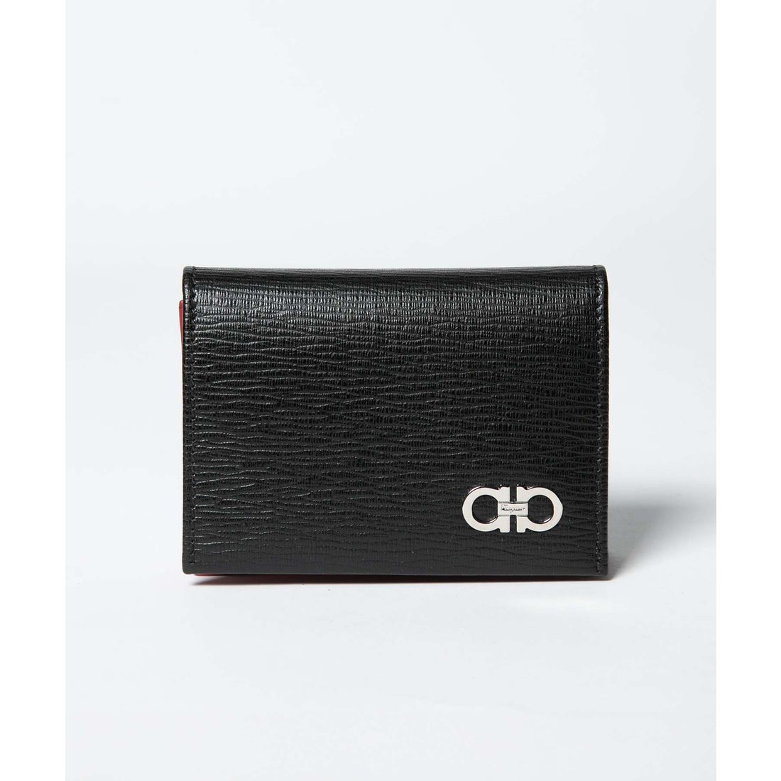 サルバトーレフェラガモ Salvatore Ferragamo カードケース 66A062 685