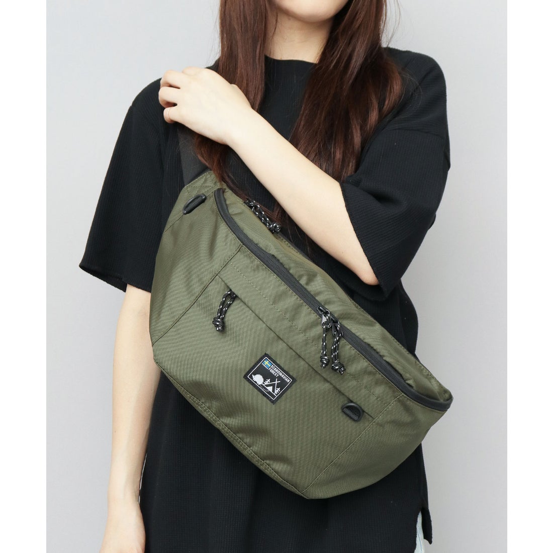 スカンジナビアンフォレスト SCANDINAVIAN FOREST 撥水加工