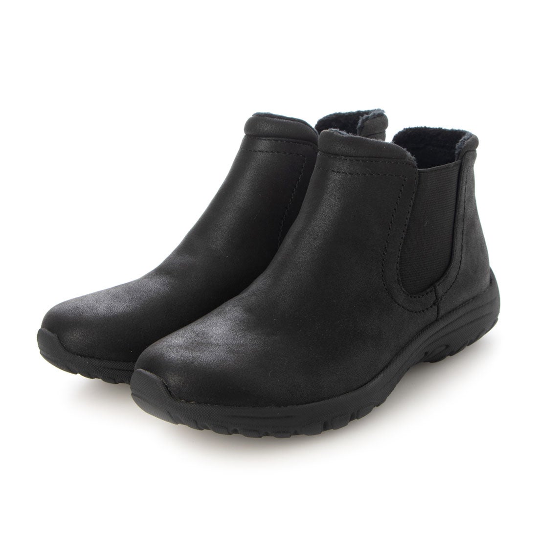 スケッチャーズ SKECHERS レディース ブーツ サイドゴア REGGAE FEST