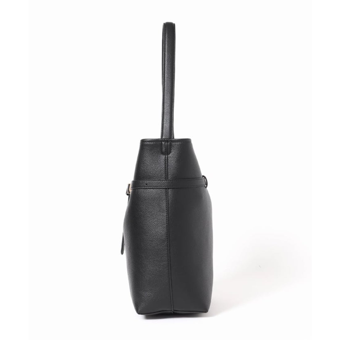 スローブ イエナ SLOBE IENA 《追加6予約》SLOBE ベルトスクエアトート