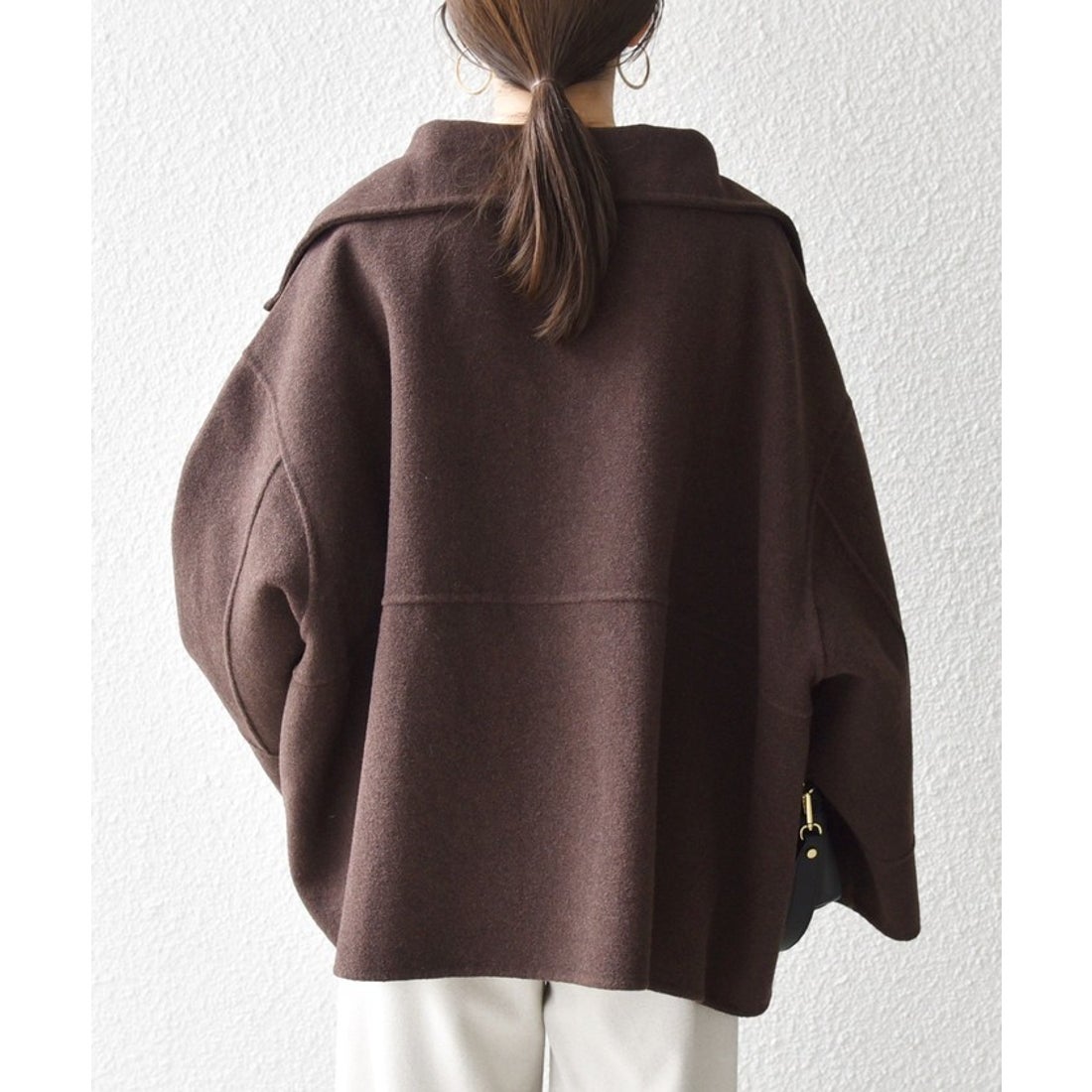 シップス エニィ SHIPS any 【WEB限定】SHIPS any: リバー スタンド