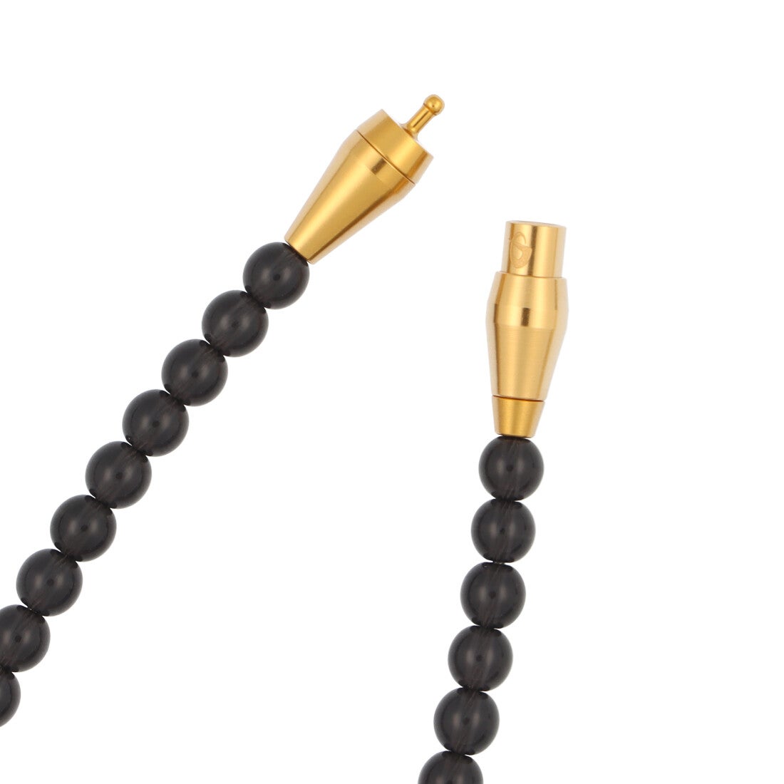 ファイテン Phiten RAKUWAネック EXTREME クリスタルタッチ （ゴールド