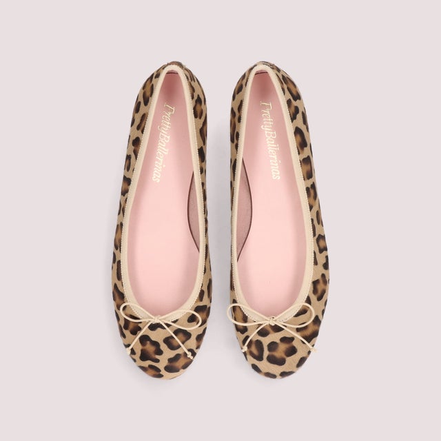 レオパード -Pretty Ballerinas(プリティ・バレリーナ）オンラインストア