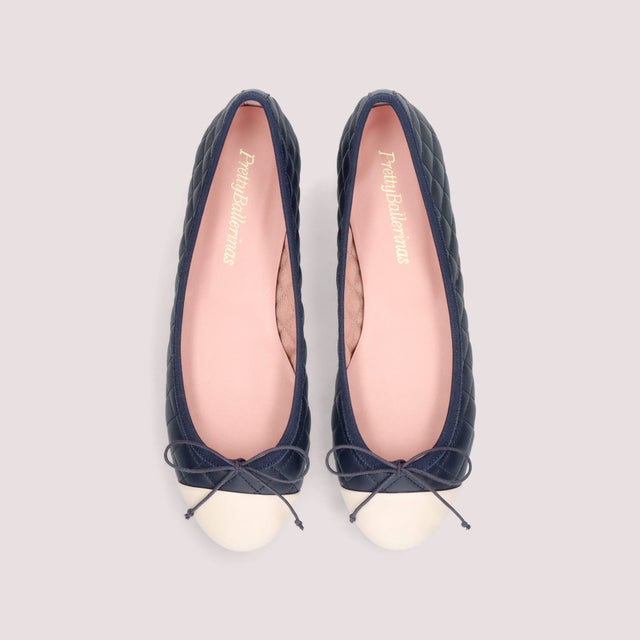 レディース パンプス -Pretty Ballerinas(プリティ・バレリーナ