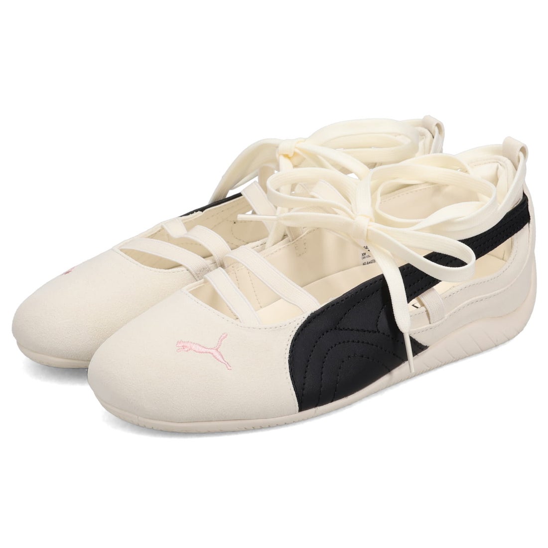 プーマ PUMA スニーカー スピードキャット バレエ SD レディース