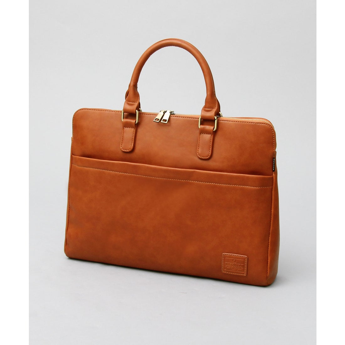 レジスタ REGiSTA ビジネスバッグ・ブリーフケース 薄マチ コンパクト