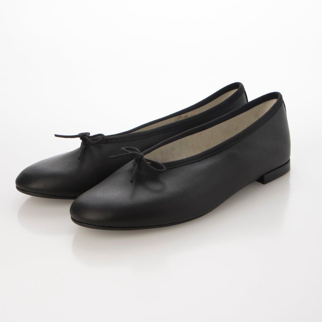 Repetto レペット repetto LILOUH （ブラック） -waja bazar - 海外