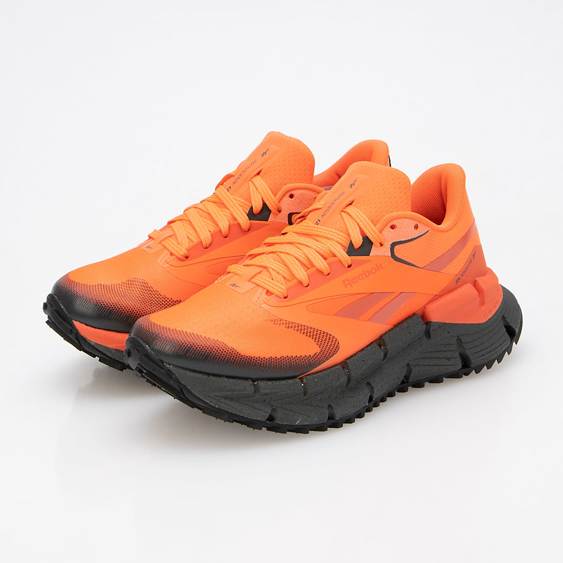 フロートジグ アドベンチャー 1 / FLOATZIG ADVENTURE 1 （コーラル