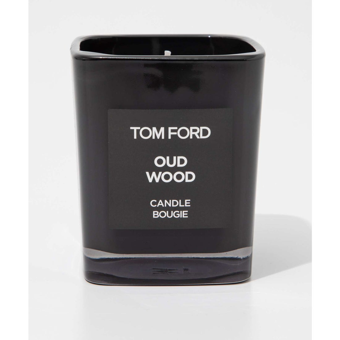 トムフォード TOM FORD ウード ウッド キャンドル 200g OUD WOOD
