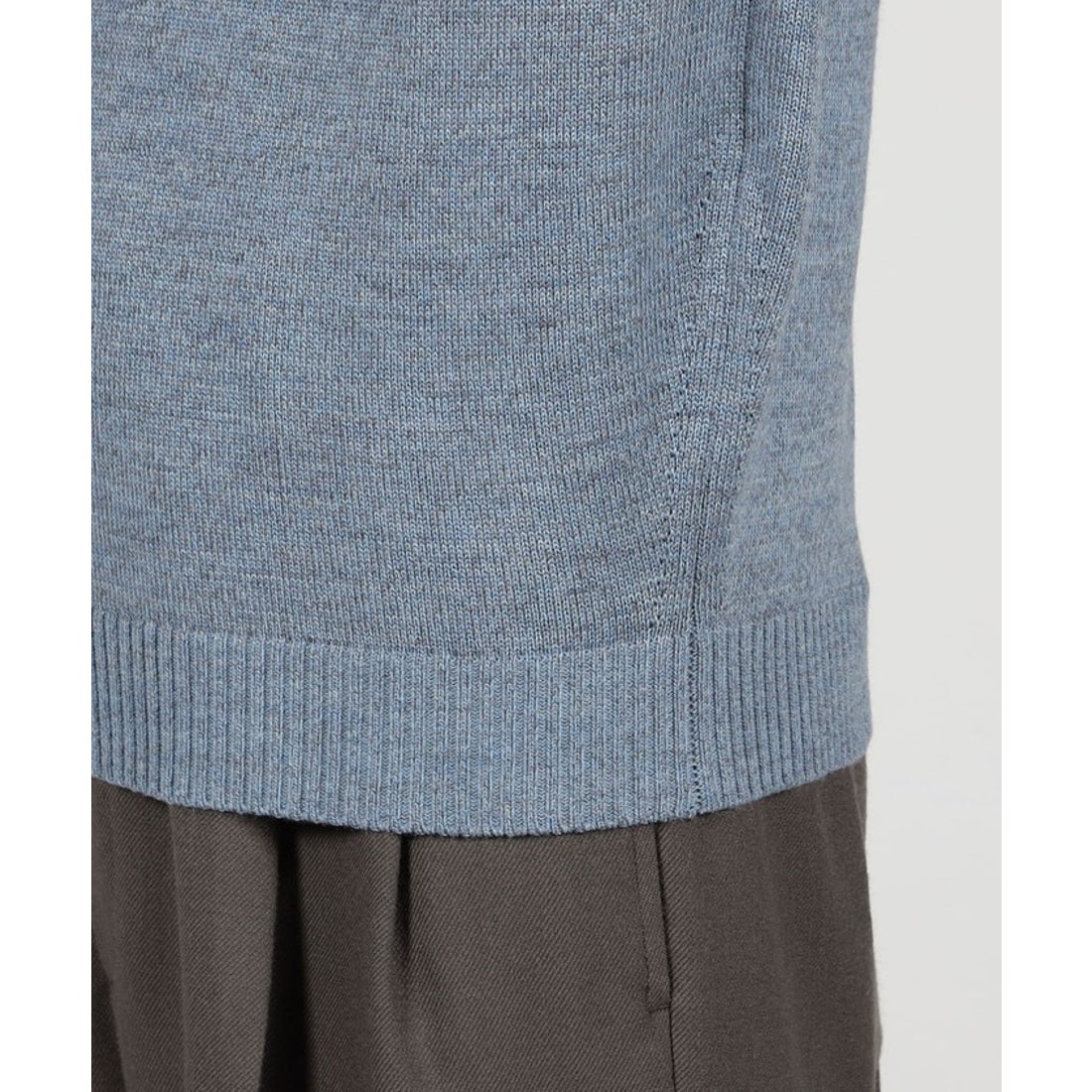 トゥモローランド メンズ TOMORROWLAND MEN TOMORROWLAND tricot