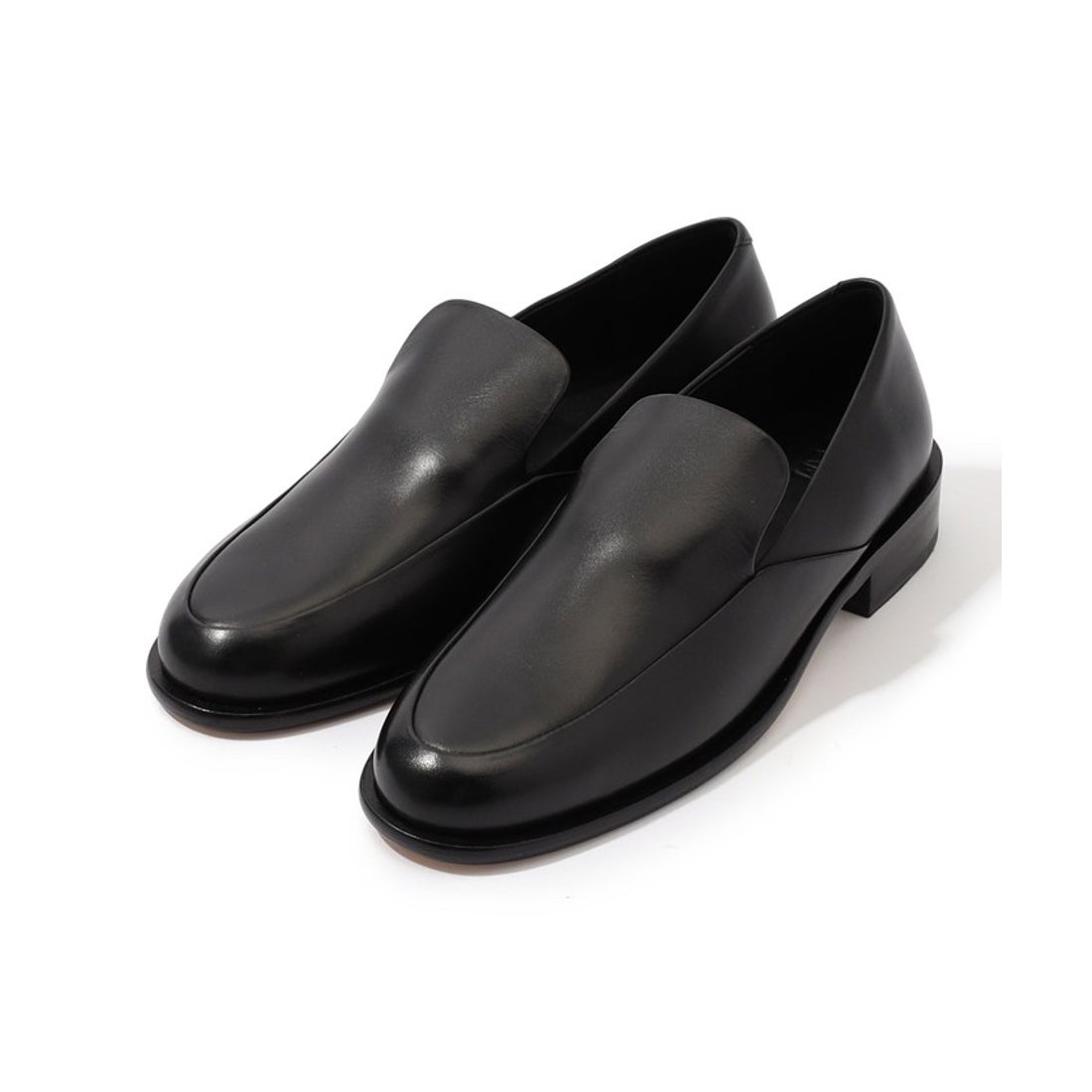 トゥモローランドグッズ TOMORROWLAND GOODS JVAM JOE ローファー （19